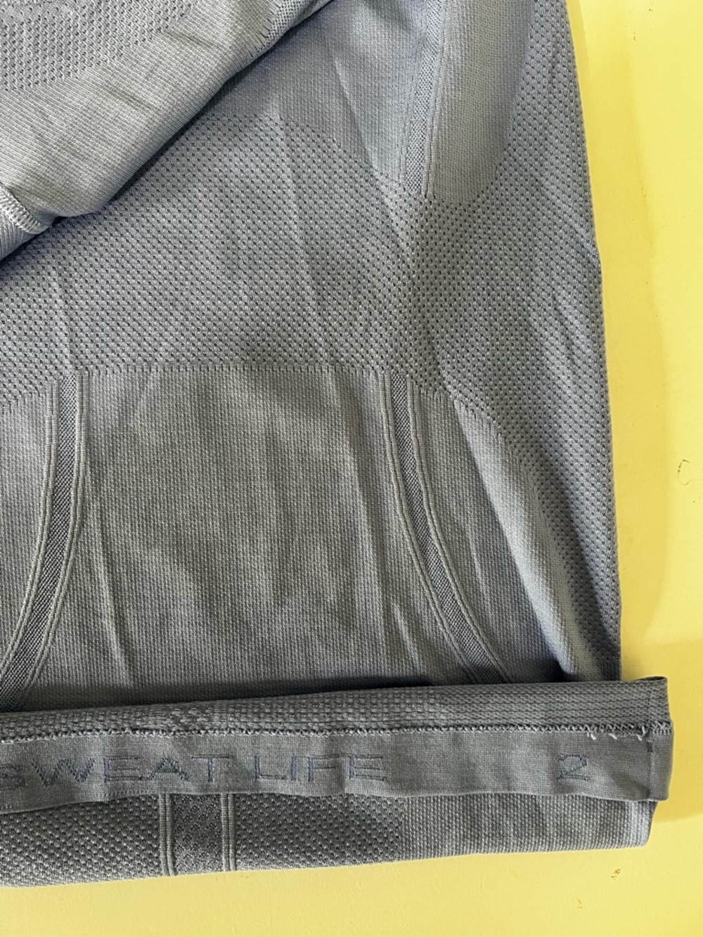 Lululemon Swiftly Tech Long Sleeve Shirt
Size 2 - Picture 5 of 7